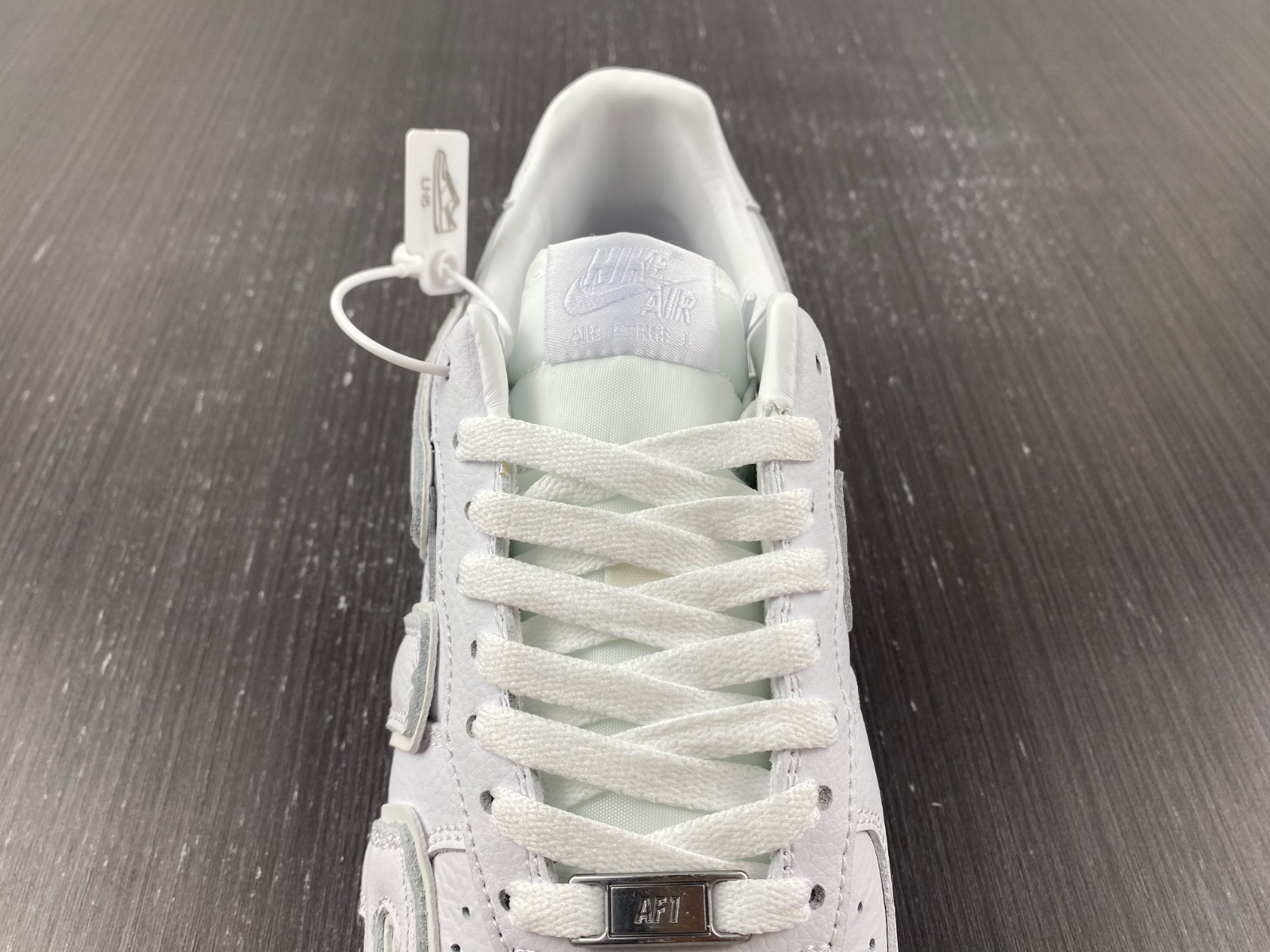 CPFM x Air Force 1 Low Premium 