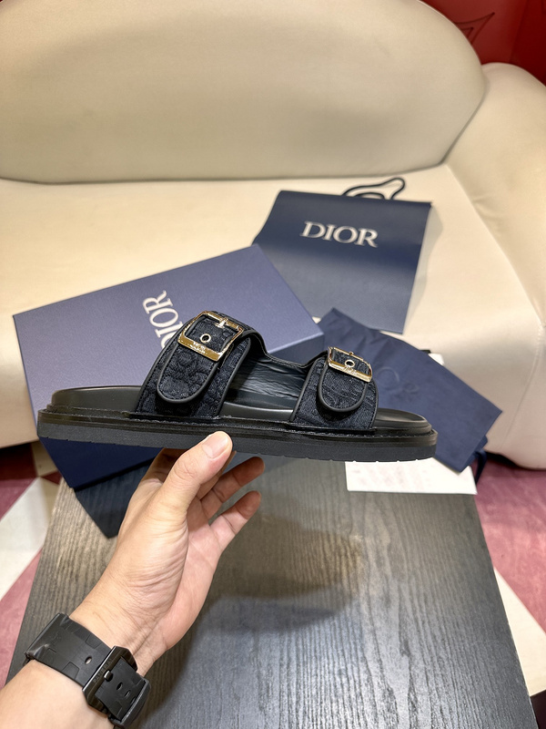 Dior Aqua SANDAL