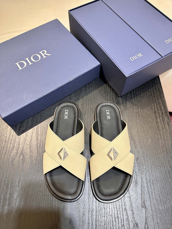 DIOR ALIAS SANDAL
