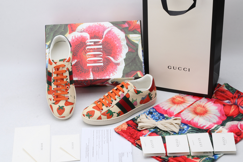 Gucci Ace Sneaker