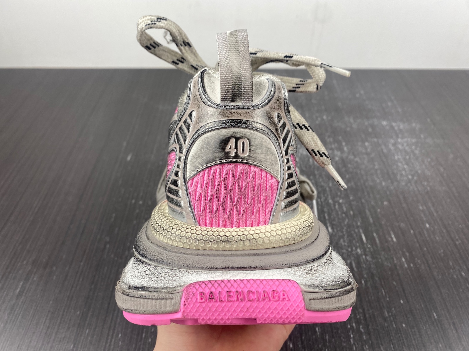 Balenciaga 3XL Sneaker