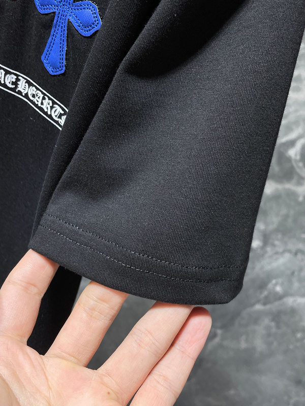 CHR0ME HEART T-SHIRT 7230207