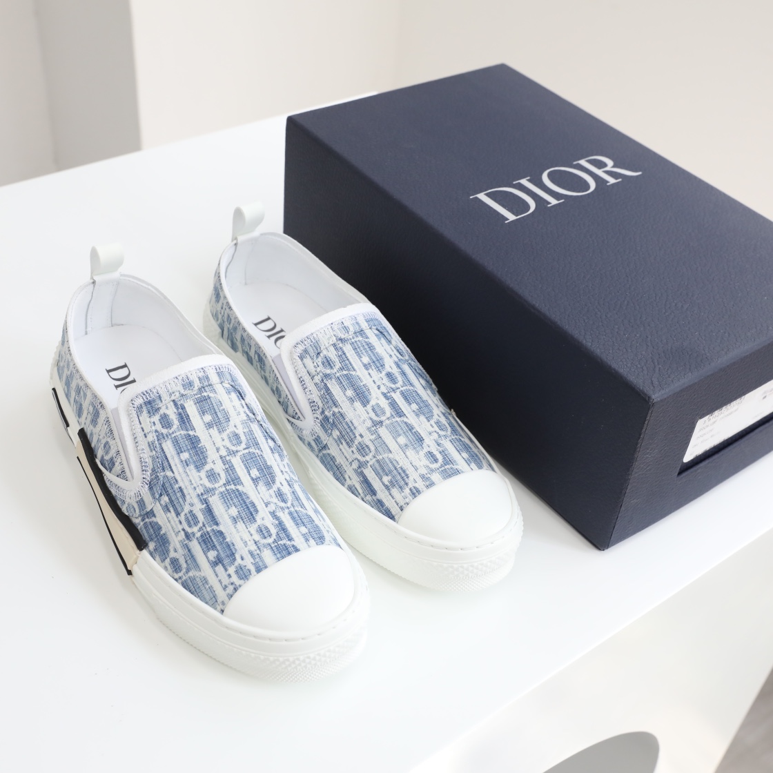 DIOR B23 SNEAKER