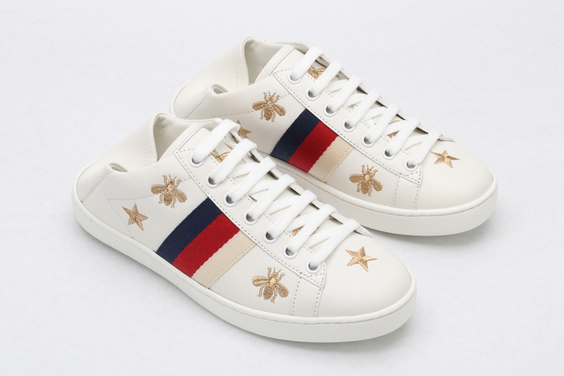 Gucci Ace Sneaker
