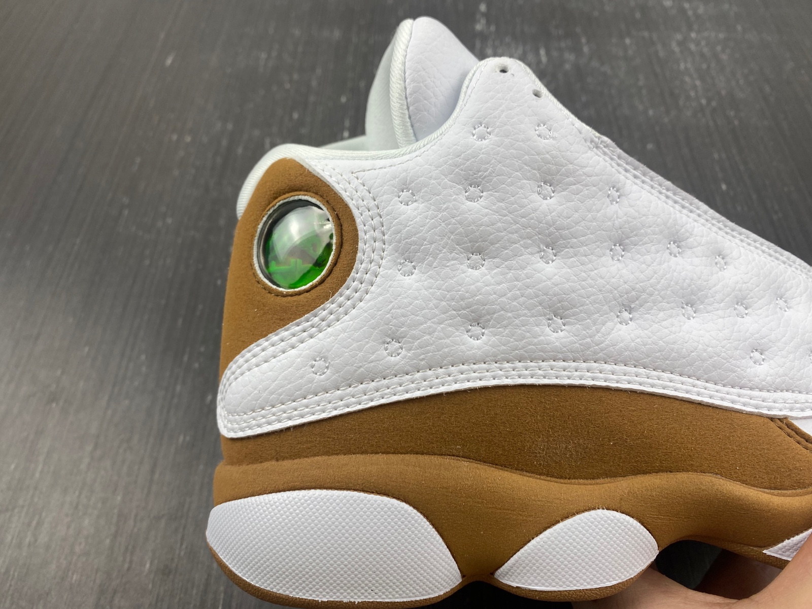 Air Jordan 13 Wheat (2023) 414571-171