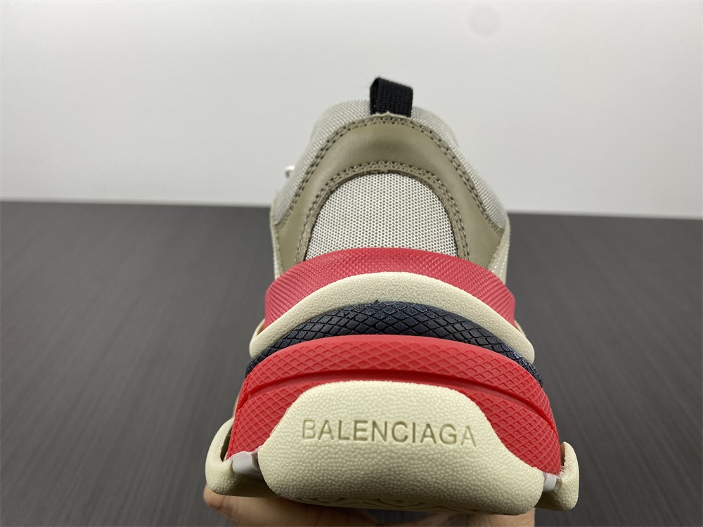 Balenciaga TRIPLE S TRAINER