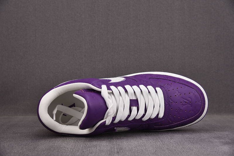 Nike Air Force 1 Low By Virgil Abloh