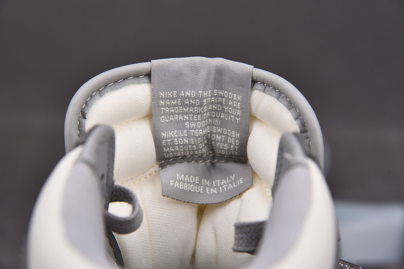 DIOR x Air Jordan 1 High OG CN8607-002