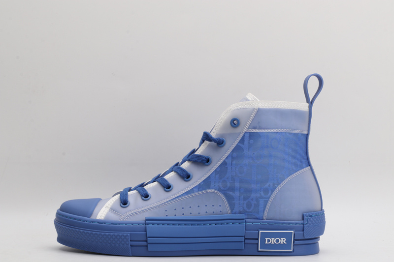 DIOR B23 SNEAKER