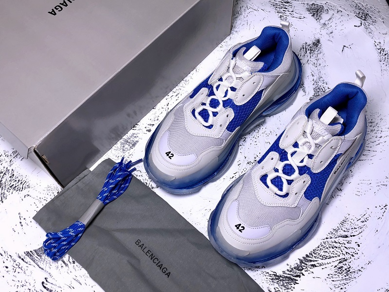 Balenciaga Triple S Trainer