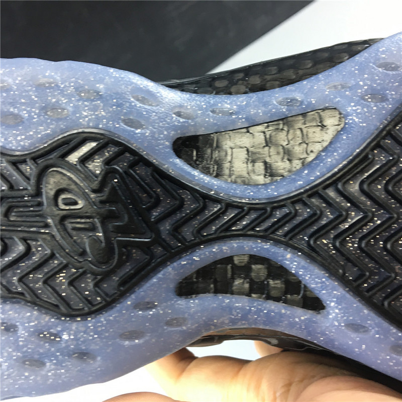 Air Foamposite One - CV0369 001