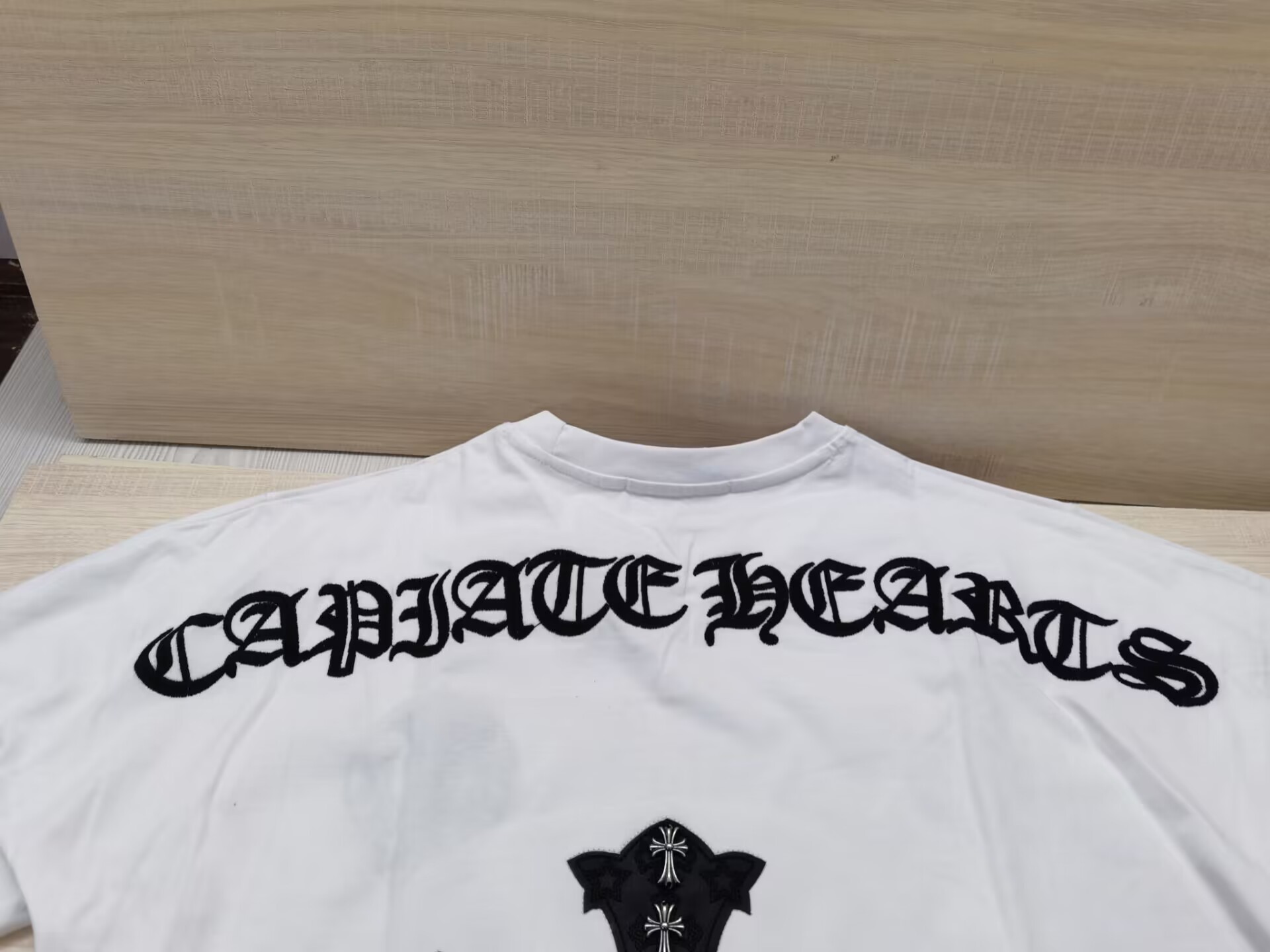 CHR0ME HEART T-SHIRT 2302086