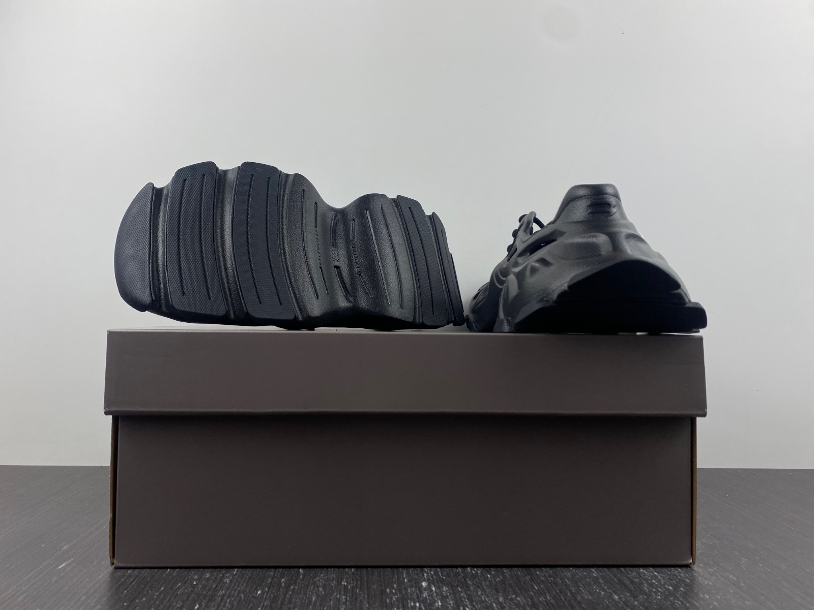 BLC* HD Lace-Up Sneaker