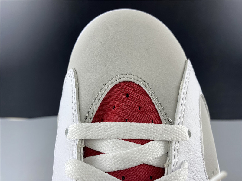 Air Jordan 6 Hare Bugs Bunny 2020 CT8529-062