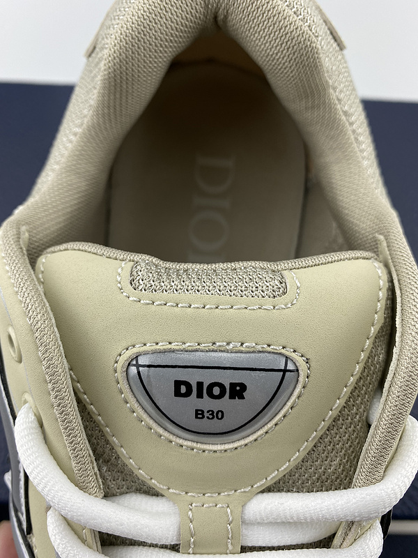 DIOR B30 SNEAKER