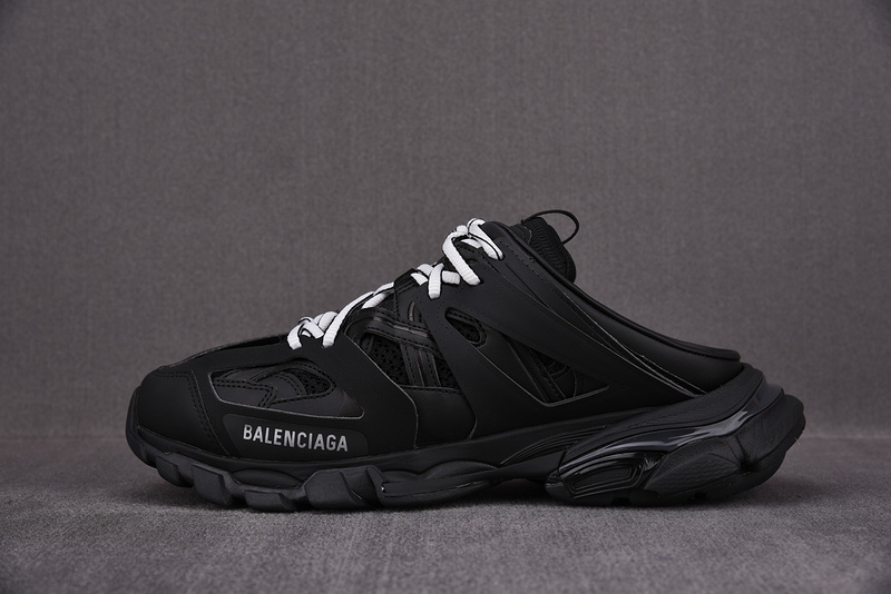 Balenciaga Track Mule
