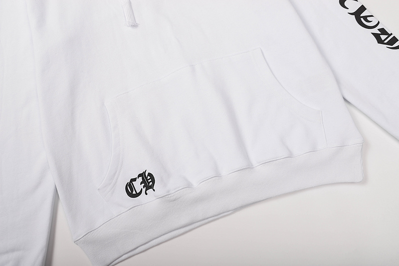 Chr0me Heart Hoodie 2301019