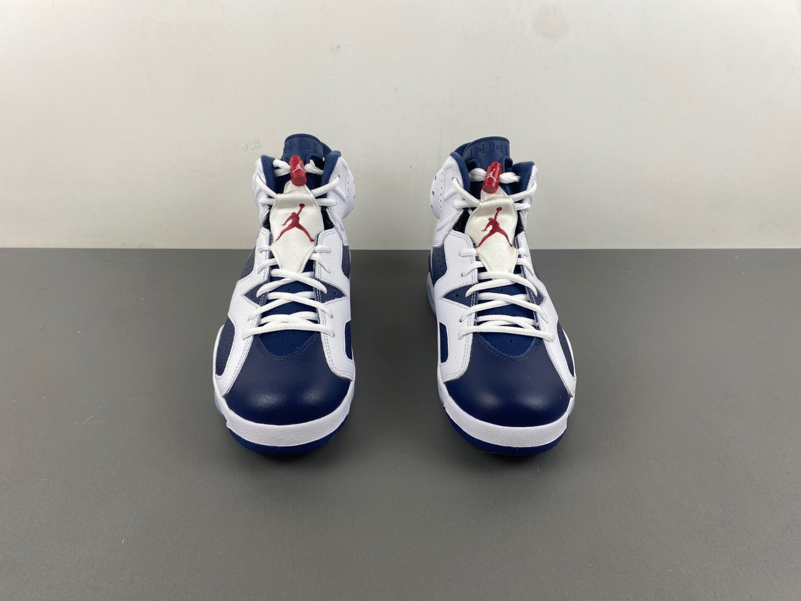 Air Jordan 6 “Olympic” Retro Is True To The 2000 Original  CT8529-164