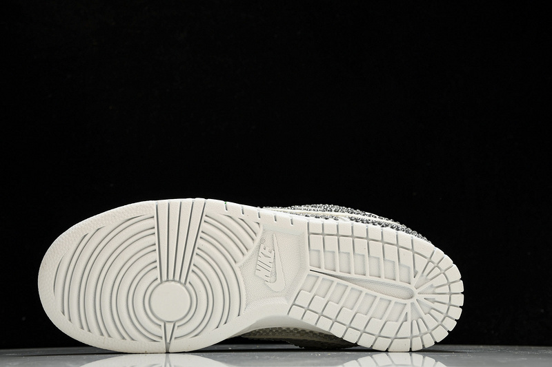 Nike Dunk Low "Cactus Plant Flea Market - CZ2670-001