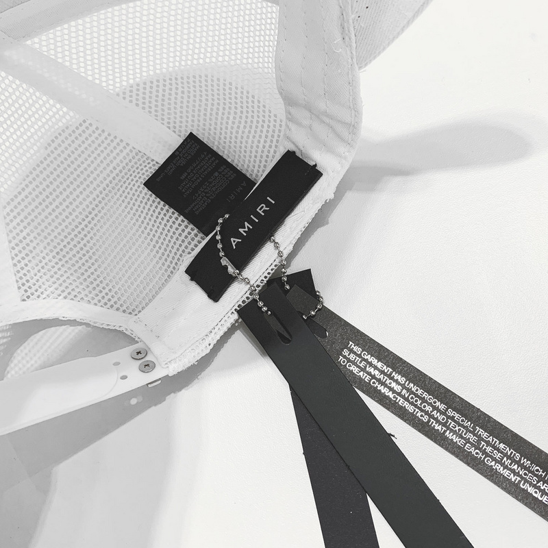 AM*RI HAT M013 ONE SIZE