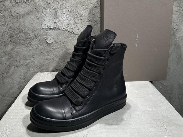 Rick Owens shoes