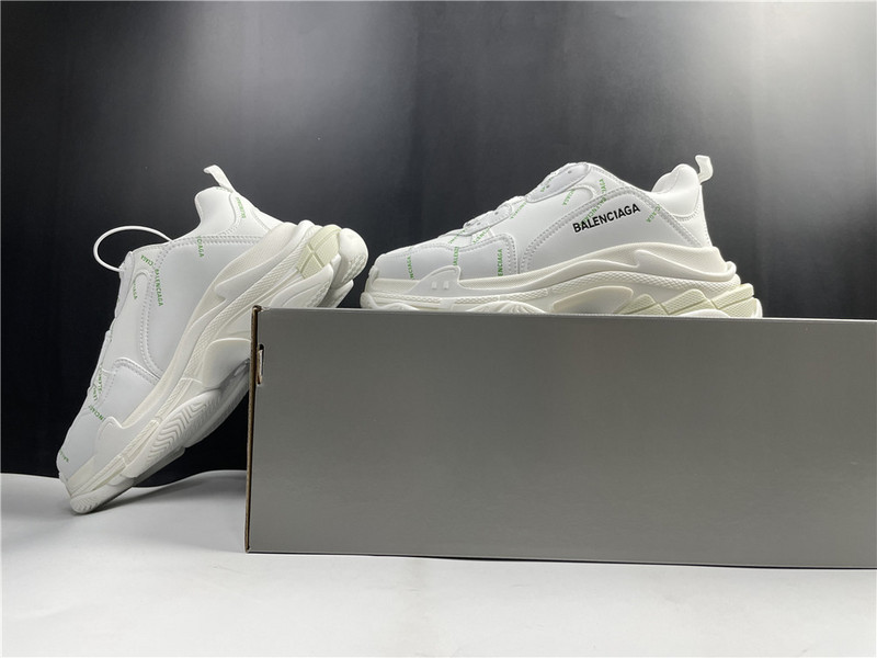Balenciaga TRIPLE S TRAINER