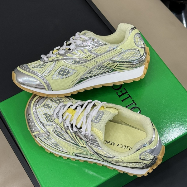 Bottega Veneta Sneaker