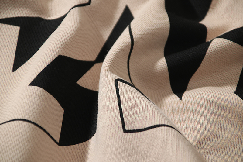 OFF-WHITE HOODIE P1900145