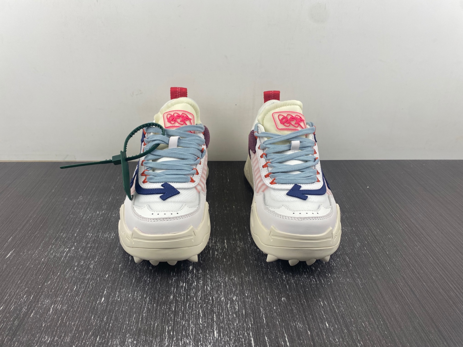 OW C/O​ ODSY-1000 SNEAKERS