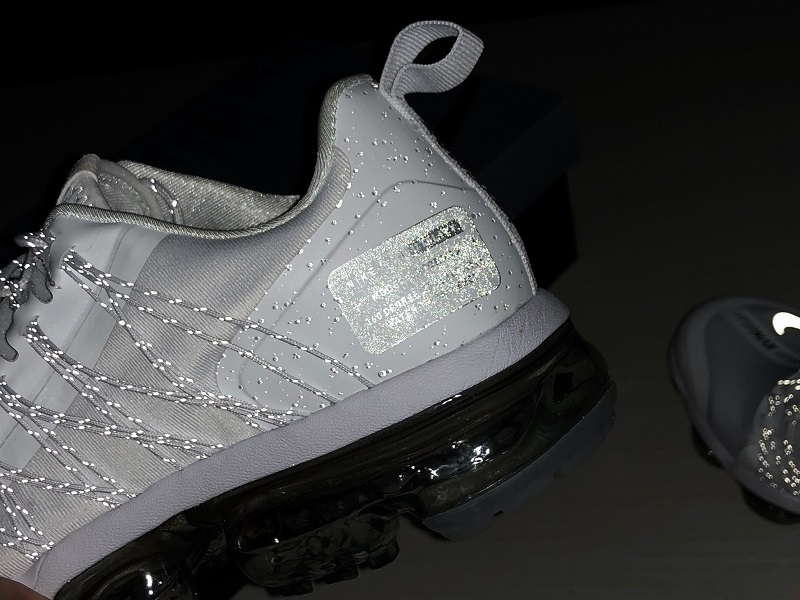 Nike Air VaporMax Run Utility White AQ8810-100