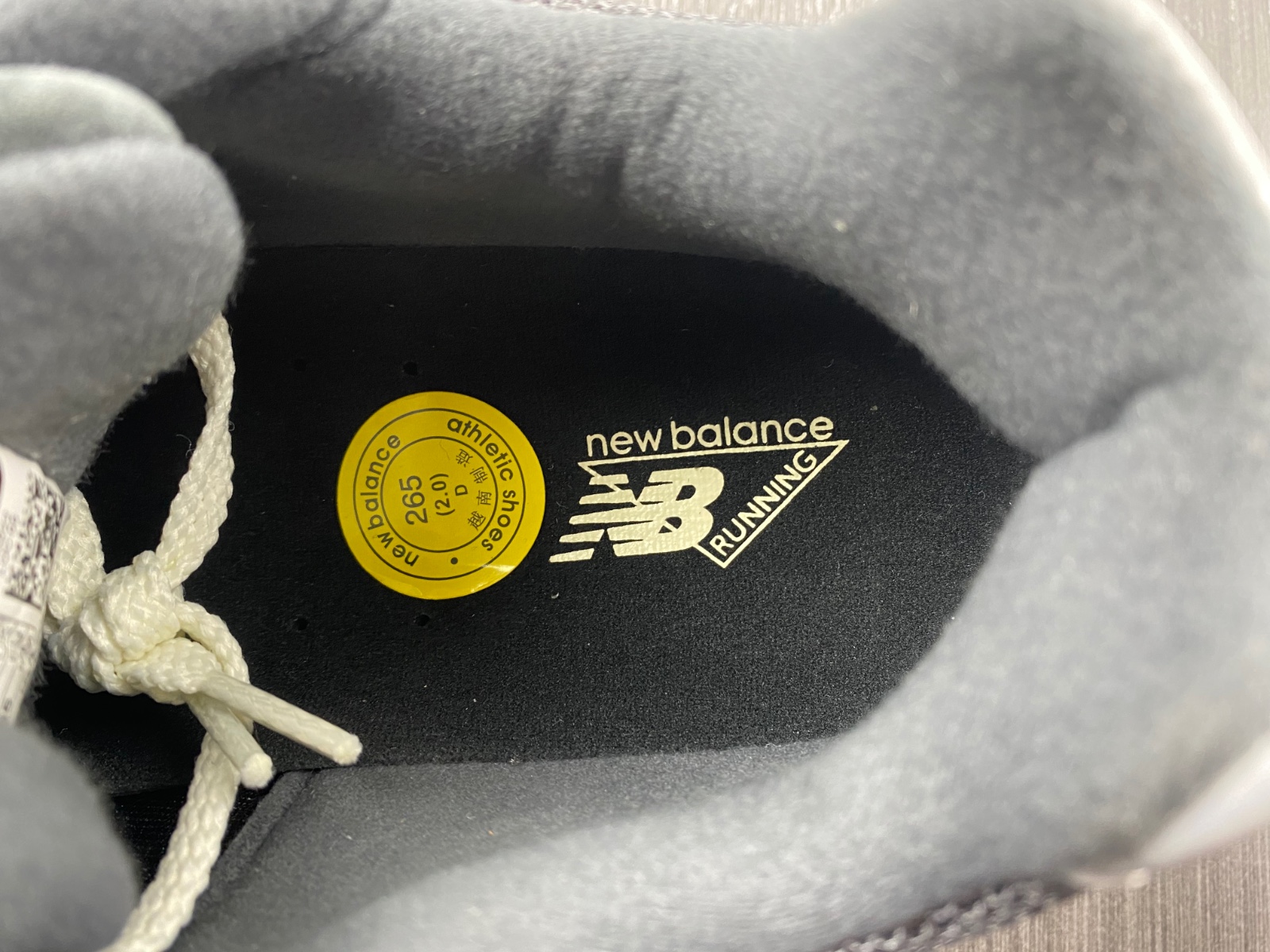 New Balance 2002R Black Dark Grey - M2002RHO