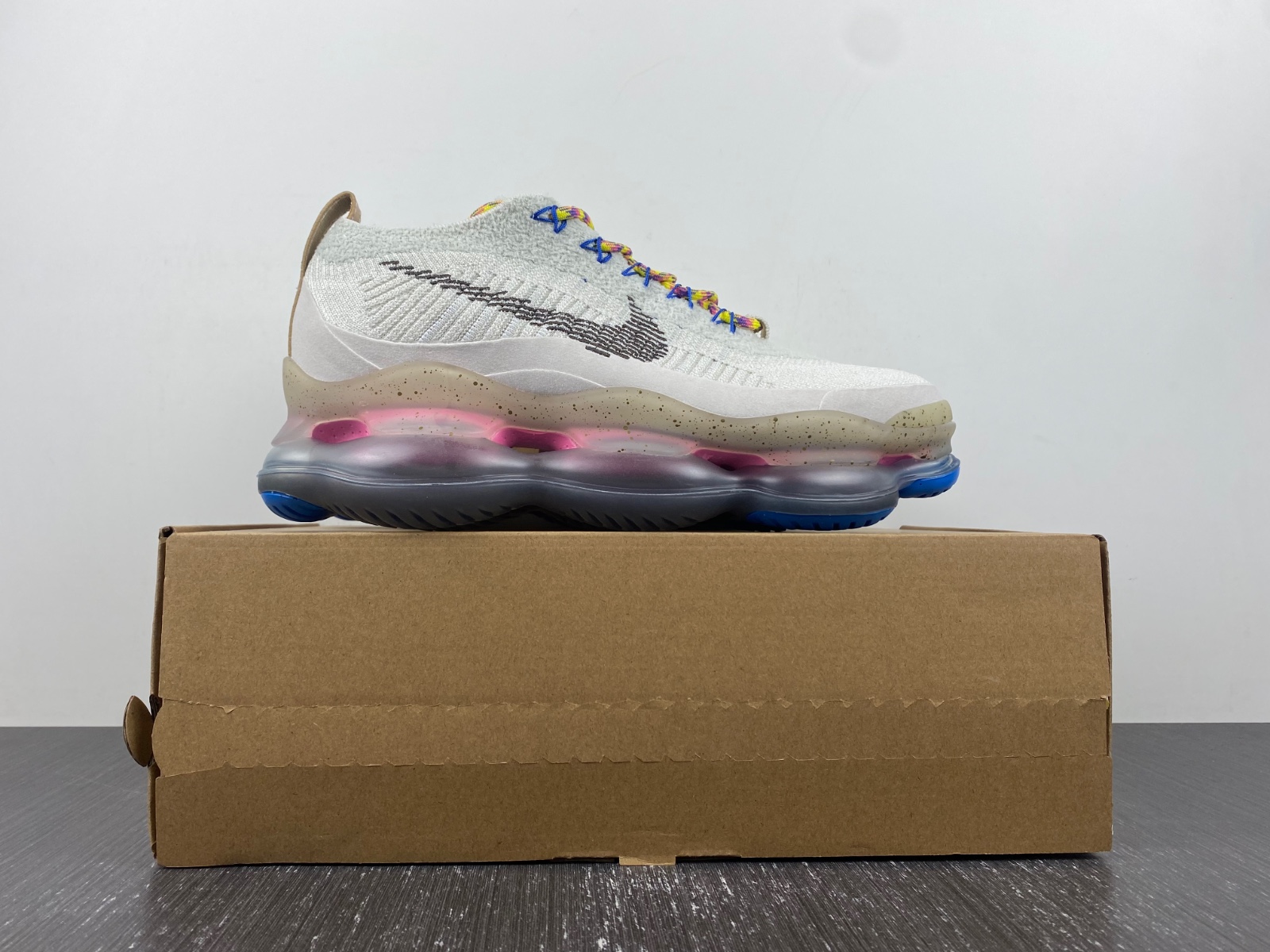 Nike Air Max Scorpion FK 