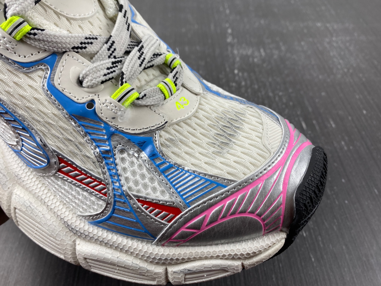 Balenciaga 3XL Sneaker