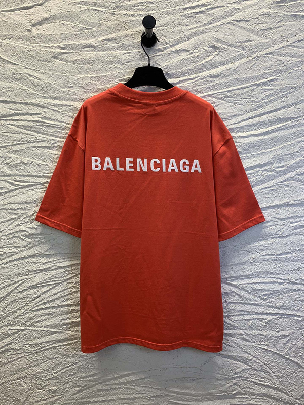 Balenciaga Shirt
