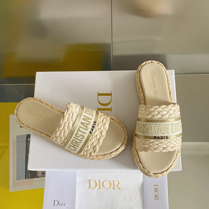 DIOR DWAY SANDAL