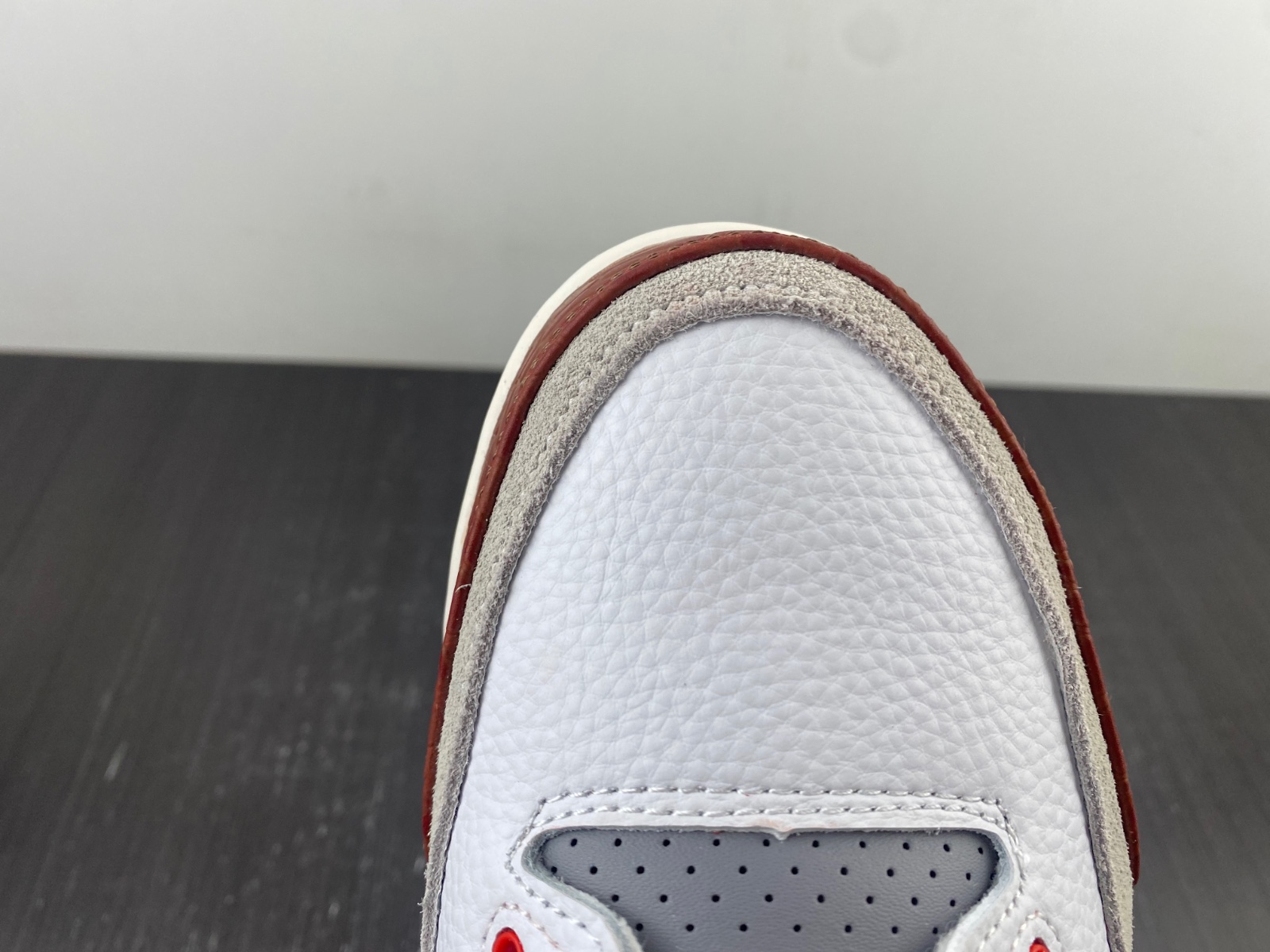 Air Jordan 3 GS "Mars Stone" DV7028-108