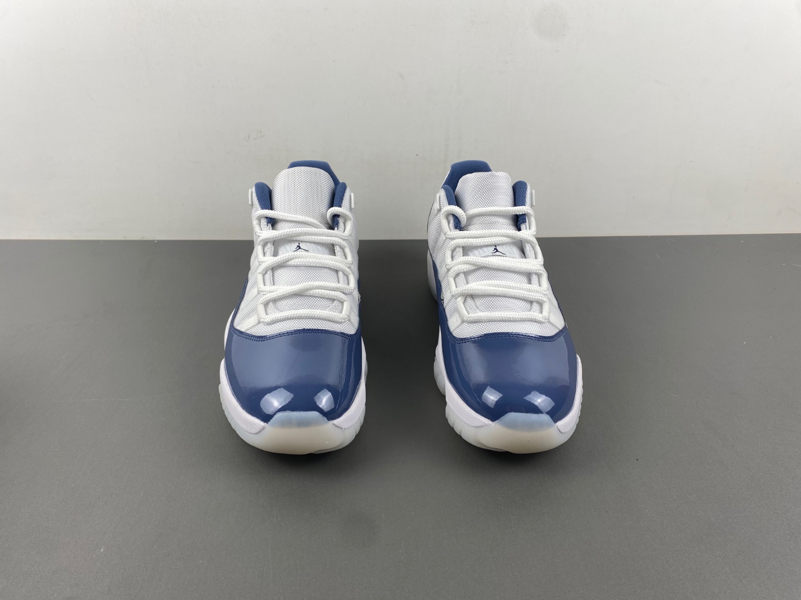 Air Jordan 11 Low "Diffused Blue" FV5104-104