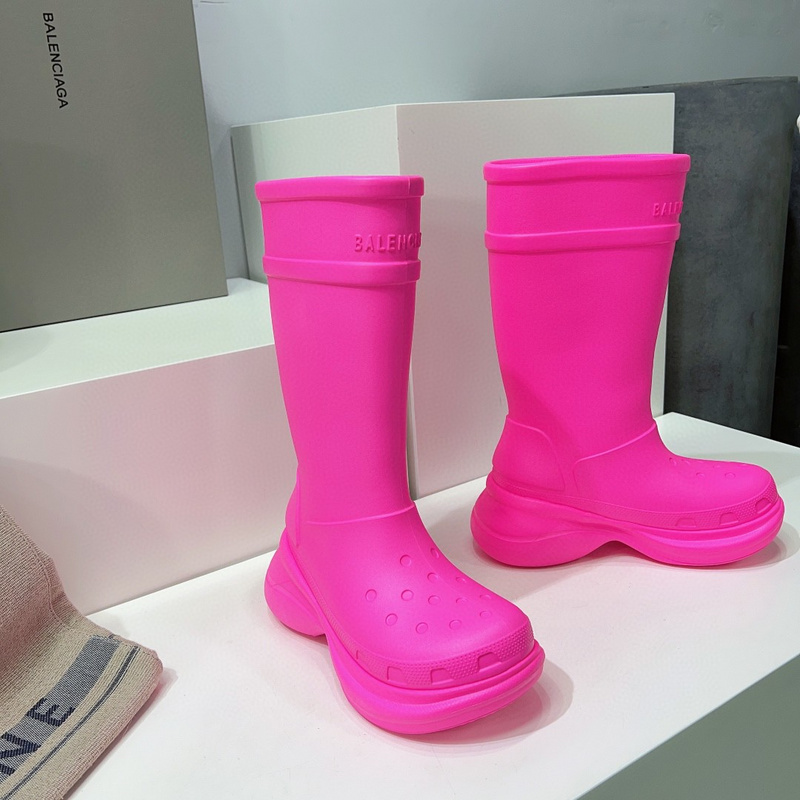 Balenciaga Rain Boots