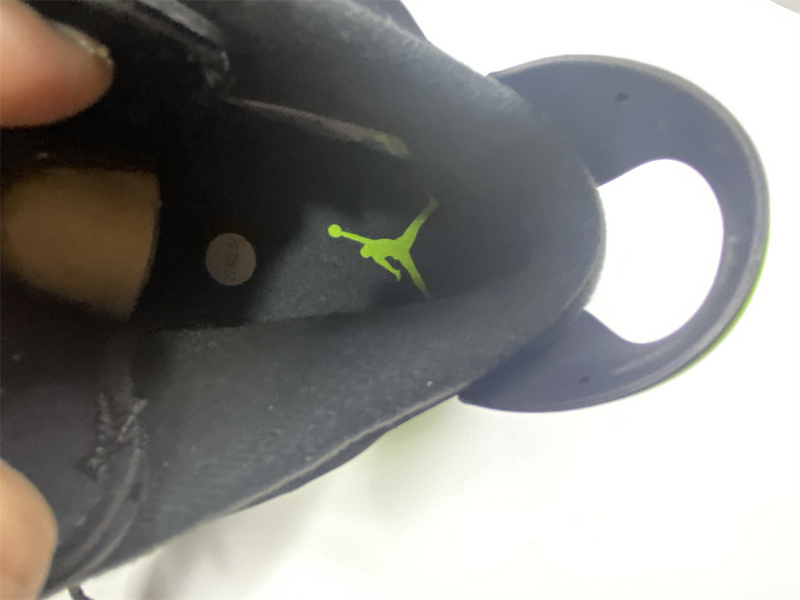 Air Jordan 6 Electric Green CT8529-003