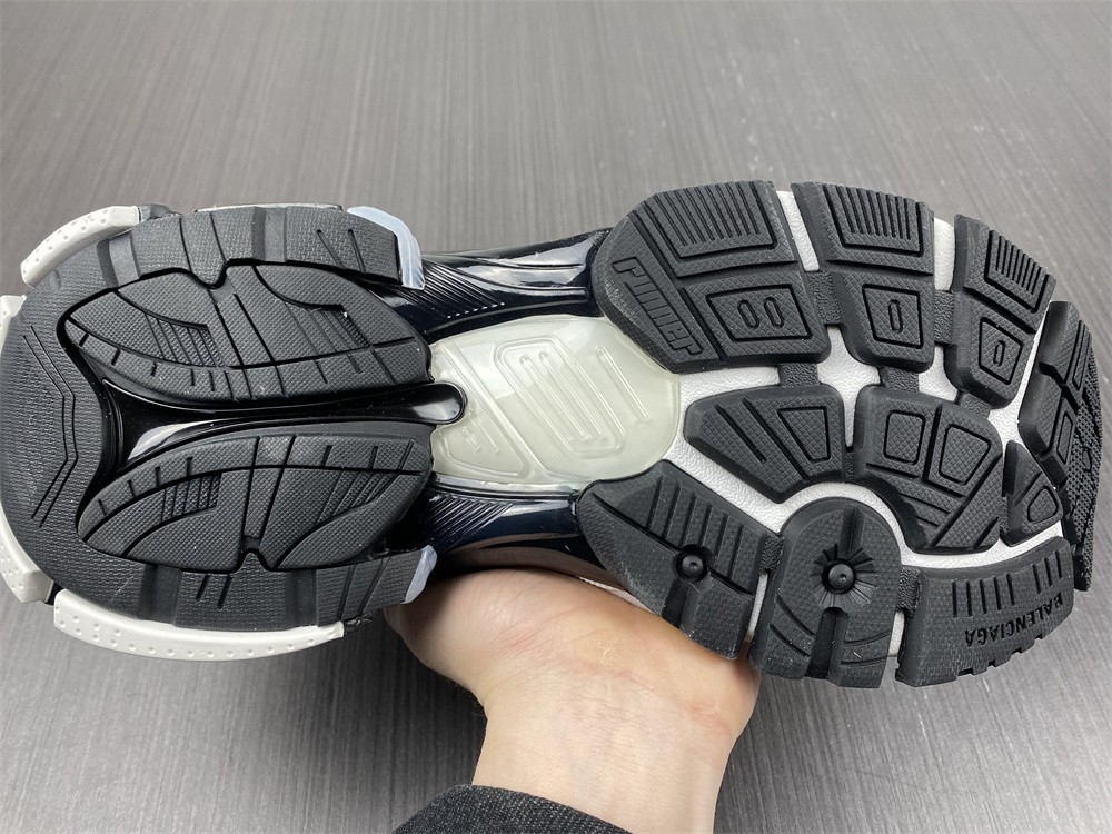 Balenciaga Runner Sneaker