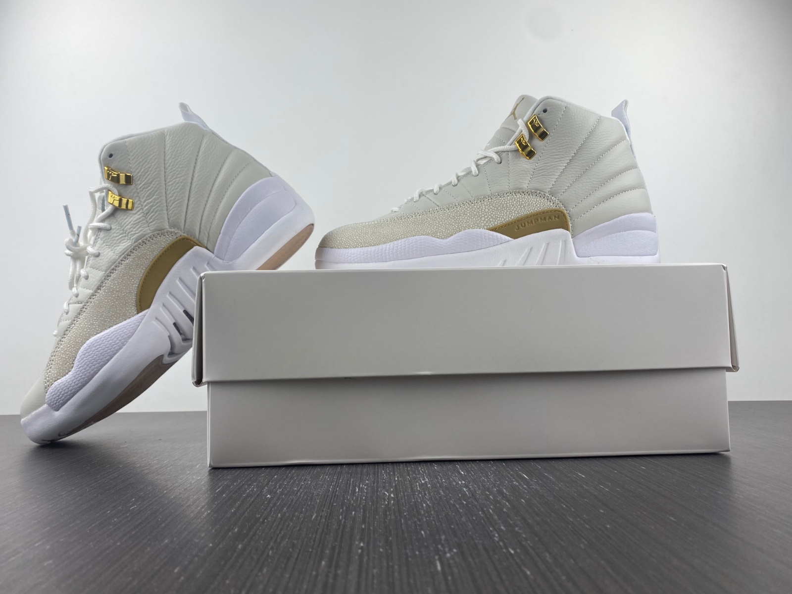 OVO x Air Jordan 12 Retro 