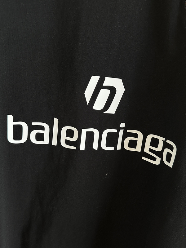 Balenciaga Shirt