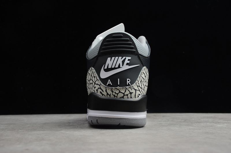 Air Jordan 3 Retro OG