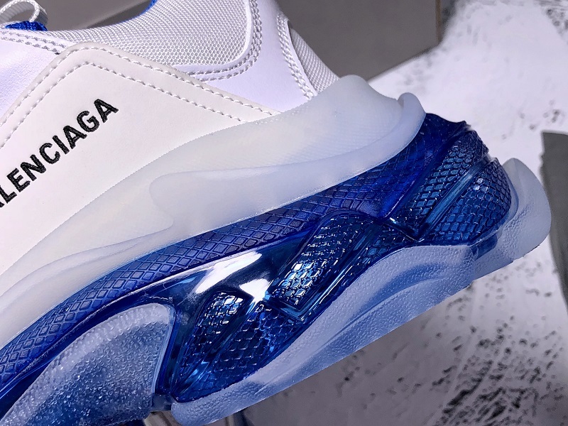Balenciaga Triple S Trainer