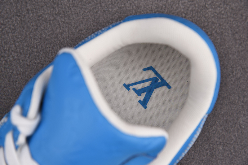 Nike Air Force 1 Low By Virgil Abloh