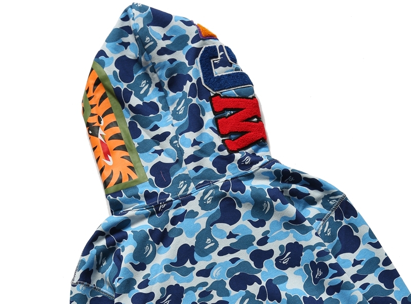 Bape Hoodie 2301030