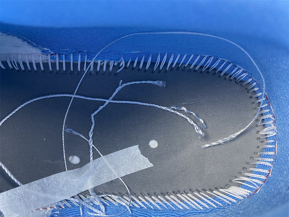 Air Jordan 1 Low Washed Denim DM8947-100