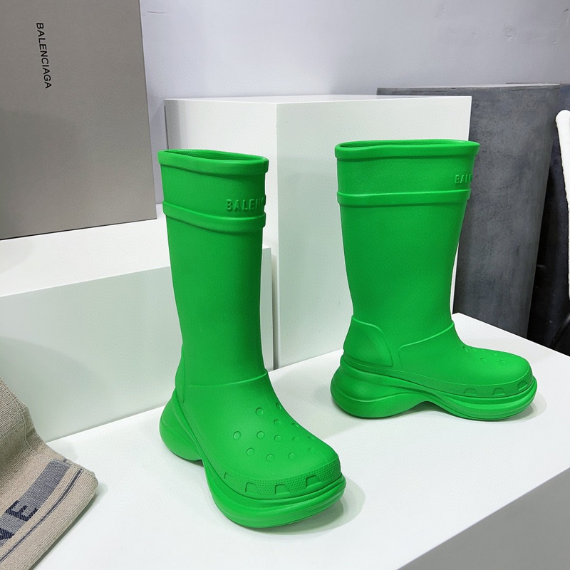 Balenciaga Rain Boots