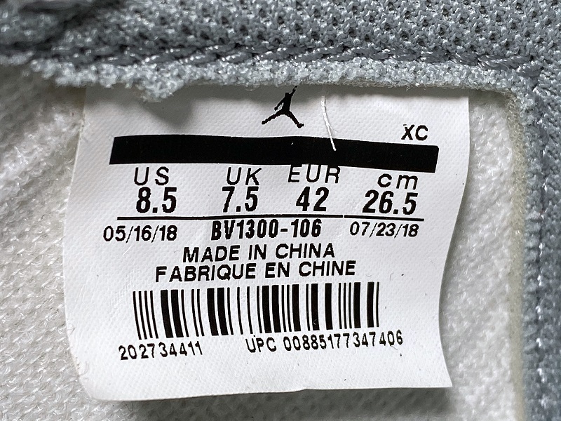 Union x Air Jordan 1 Retro High