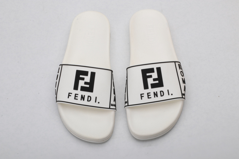 FEN* Slippers